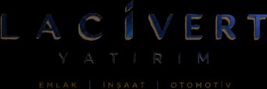 Lacivert Yatırım logosu